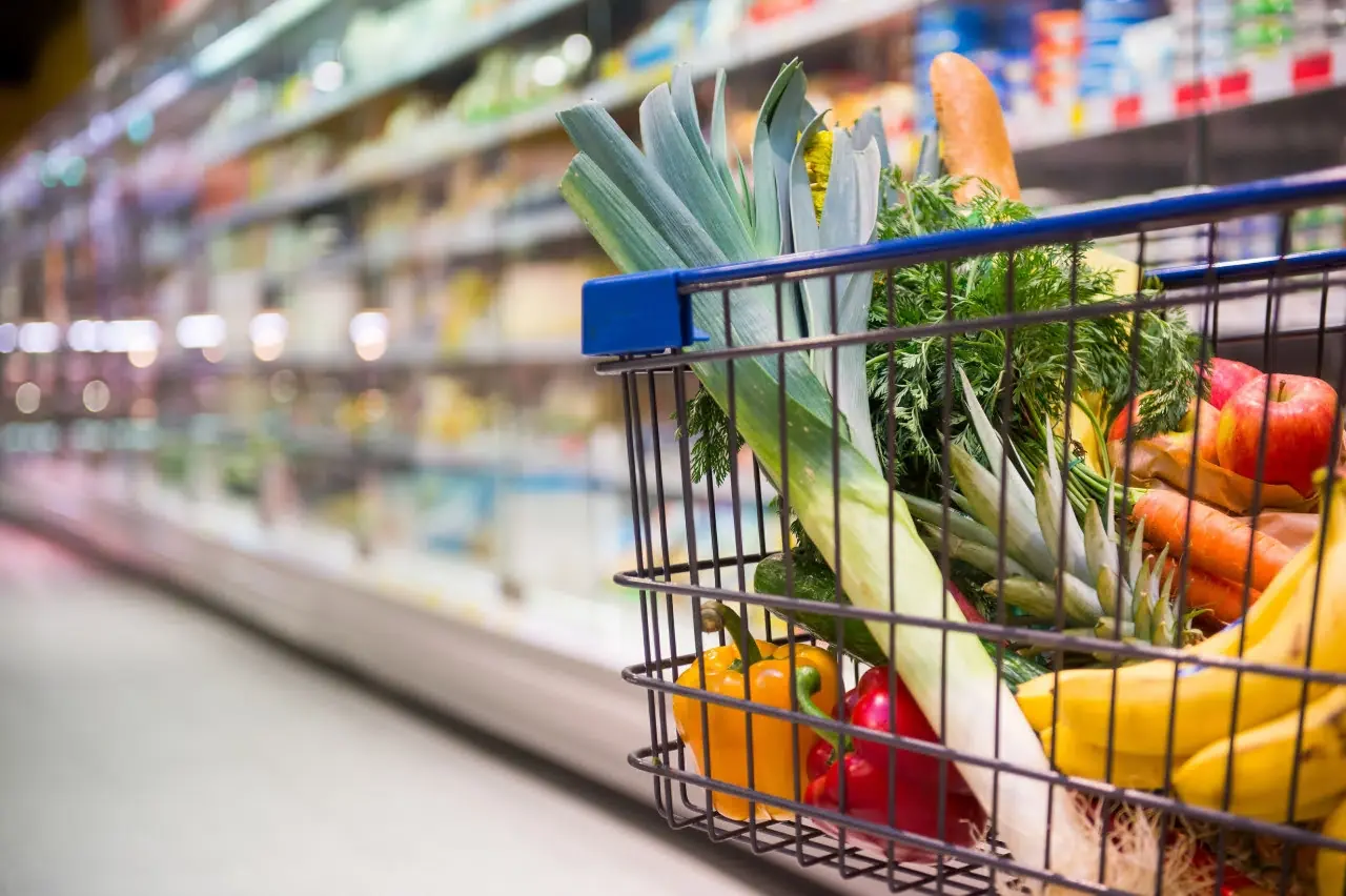 Carrefour Express Pérols 