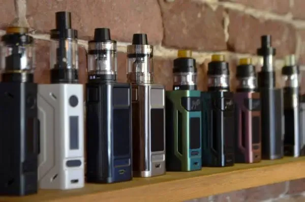 Bisca Vape
