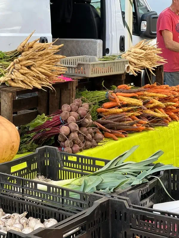 La Ferme de Miribel