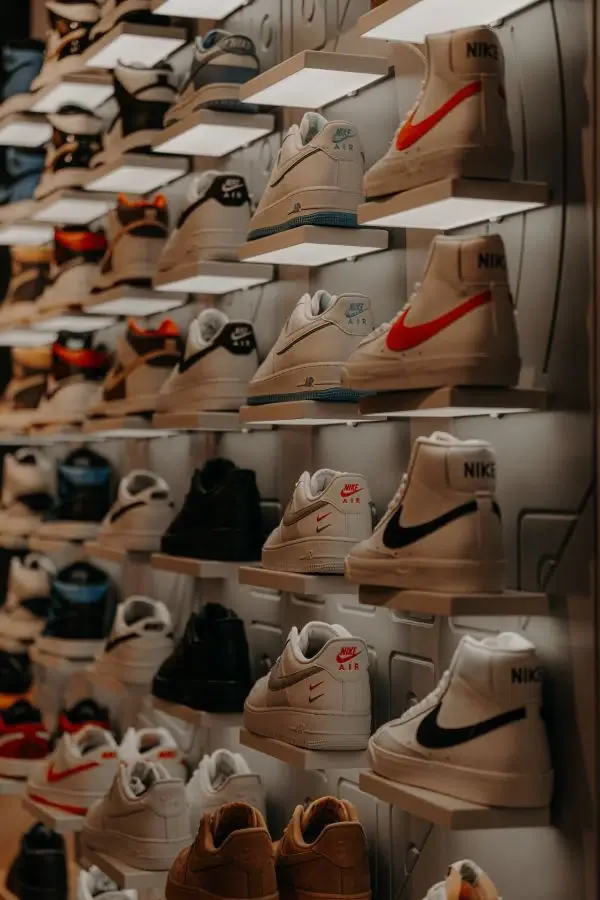 Chaussures Bonneterie 