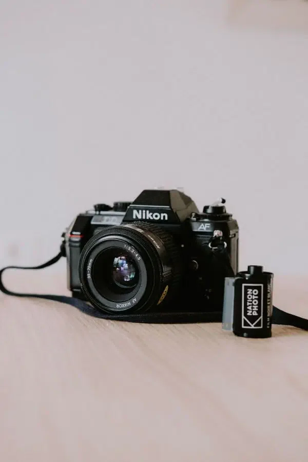 Marine Brun - Photographe - boutique éphémère 