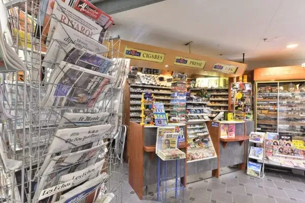 Tabac LE BEALET