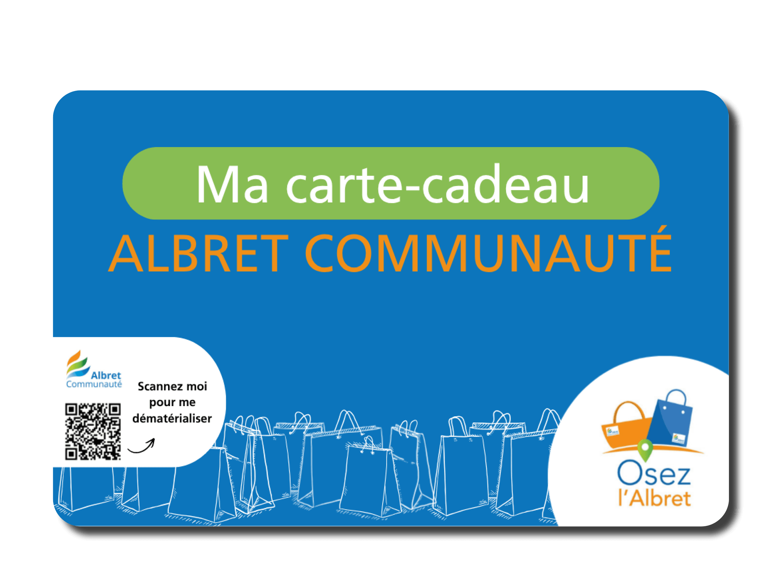 Carte cadeau