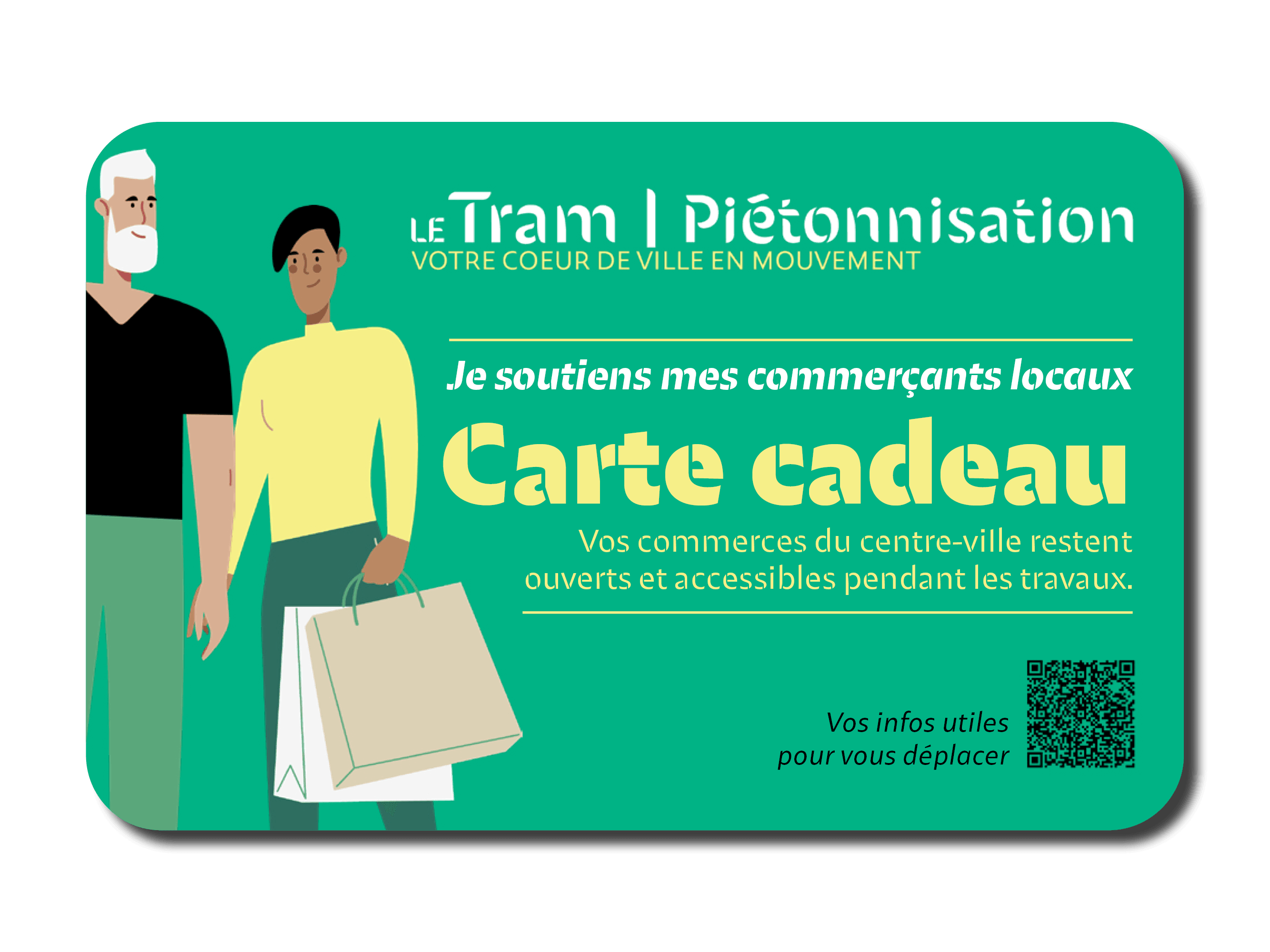 Carte cadeau