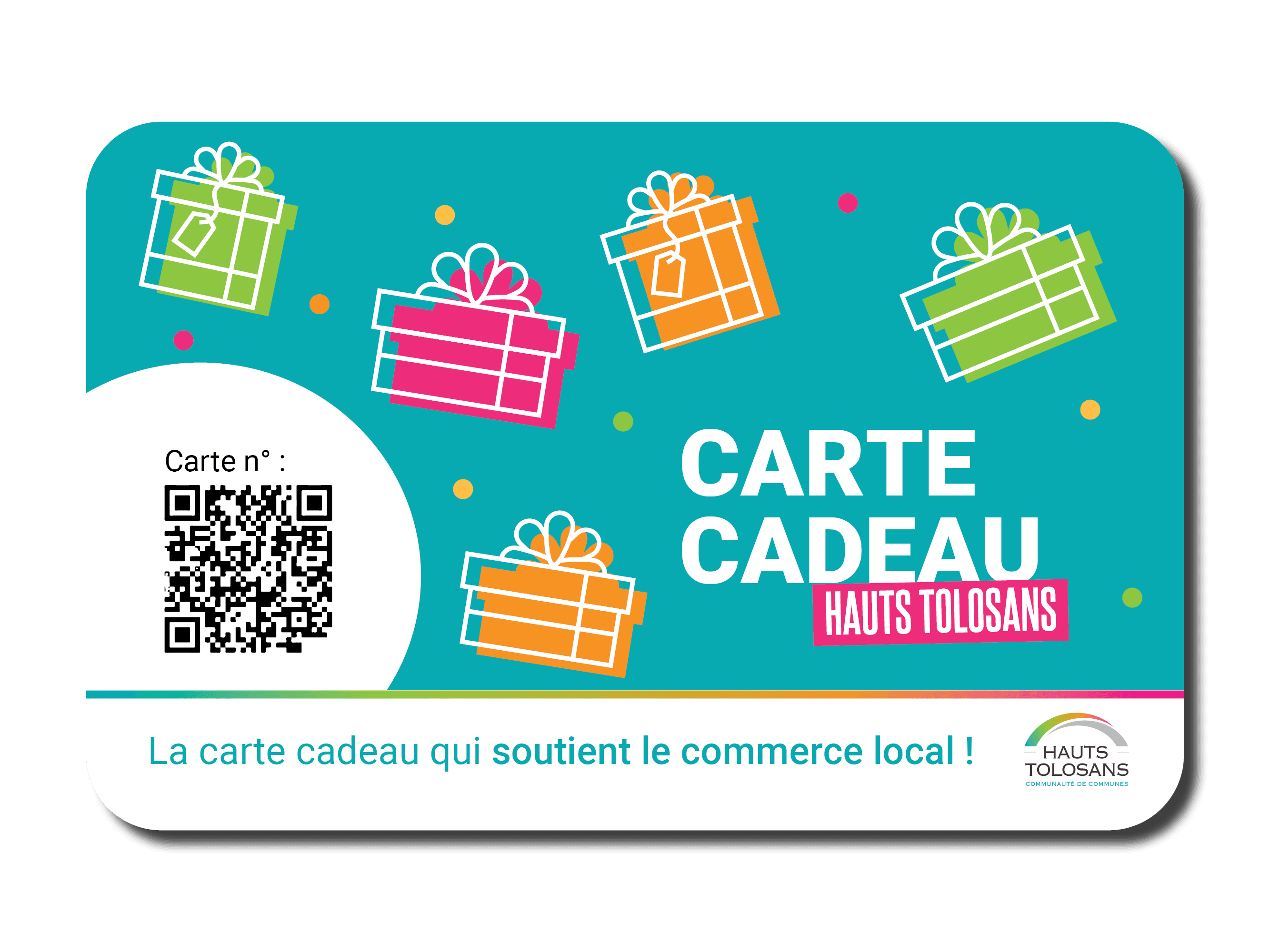 Carte cadeau
