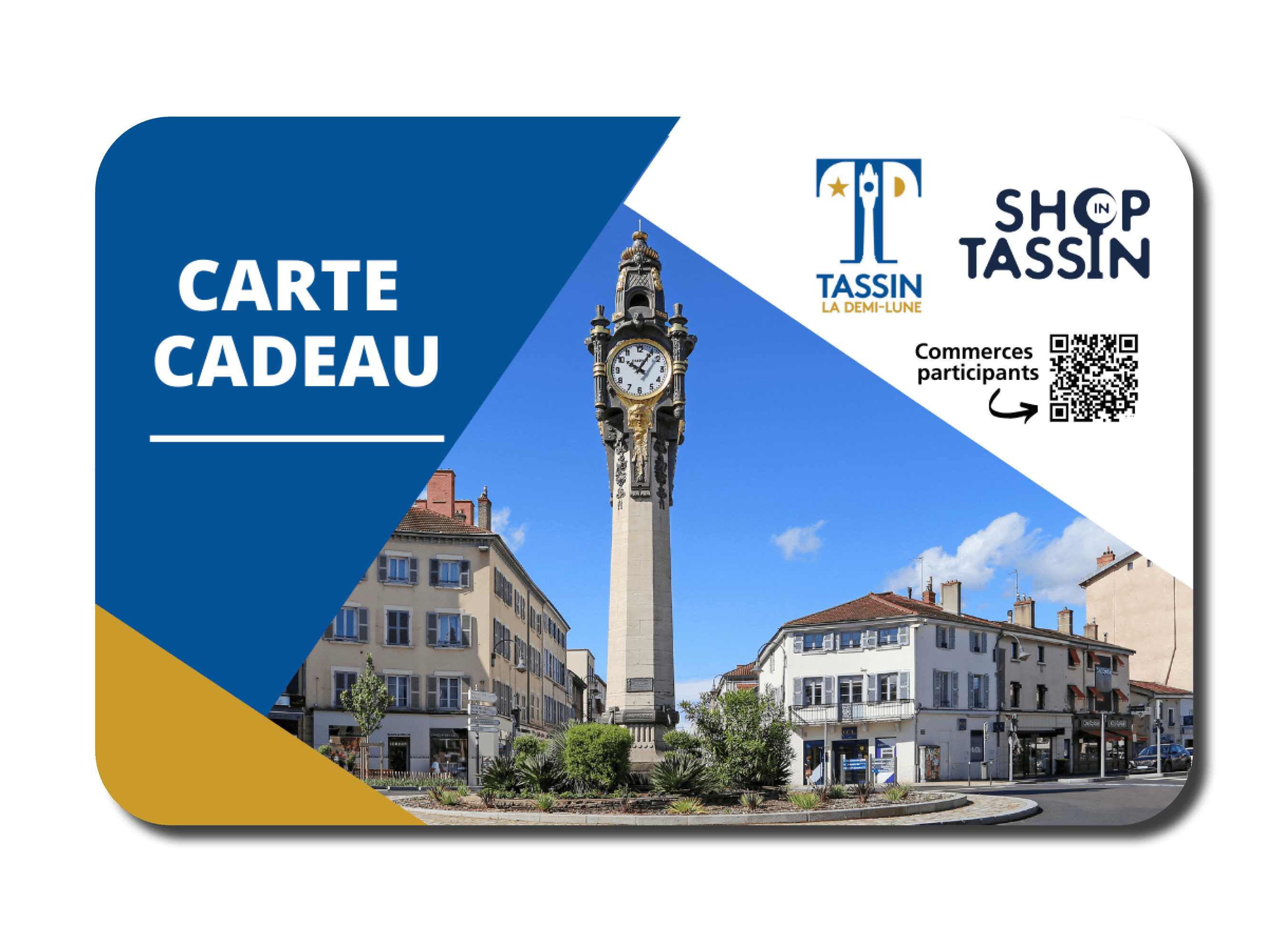 Carte cadeau