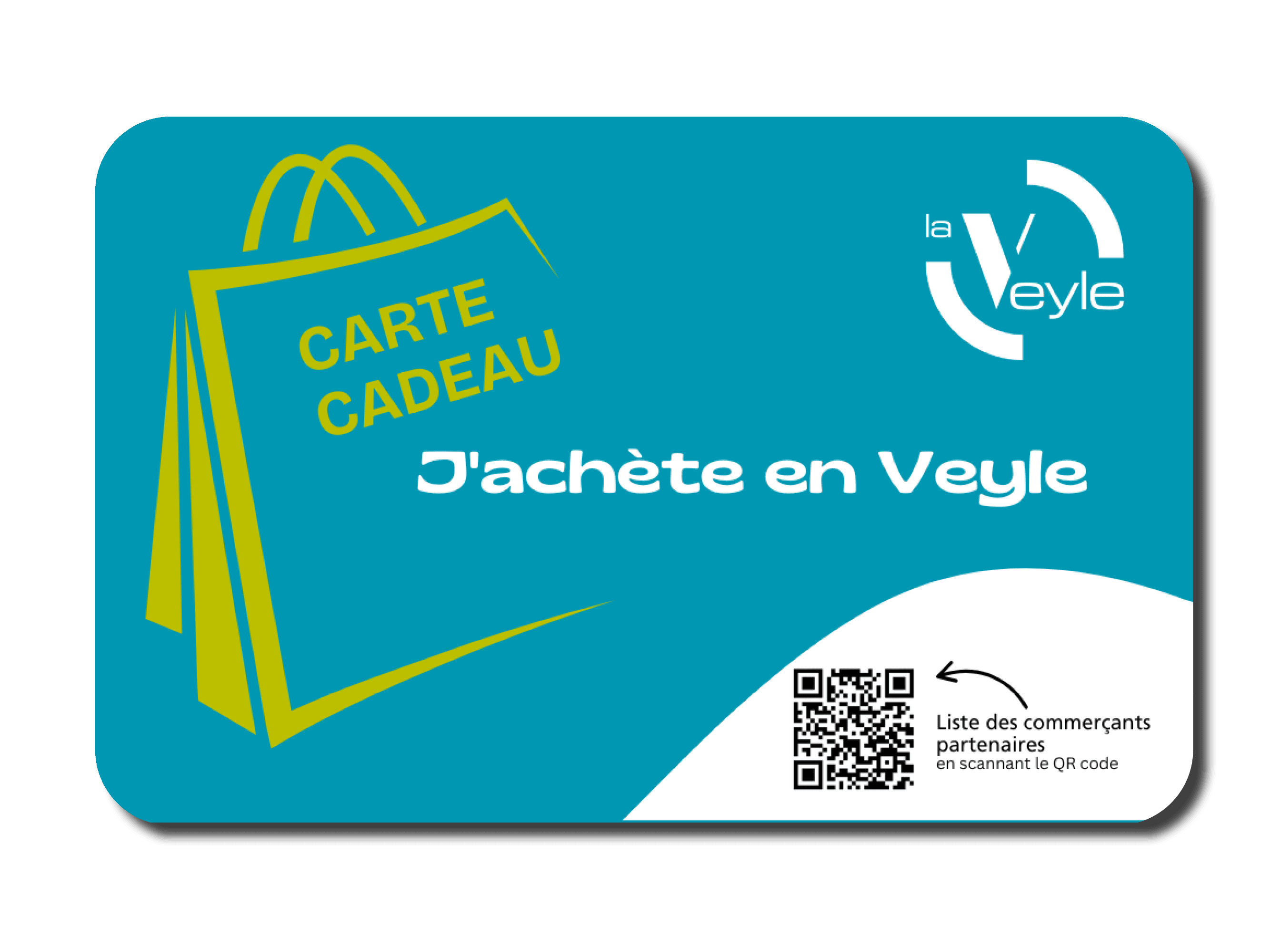 Carte cadeau