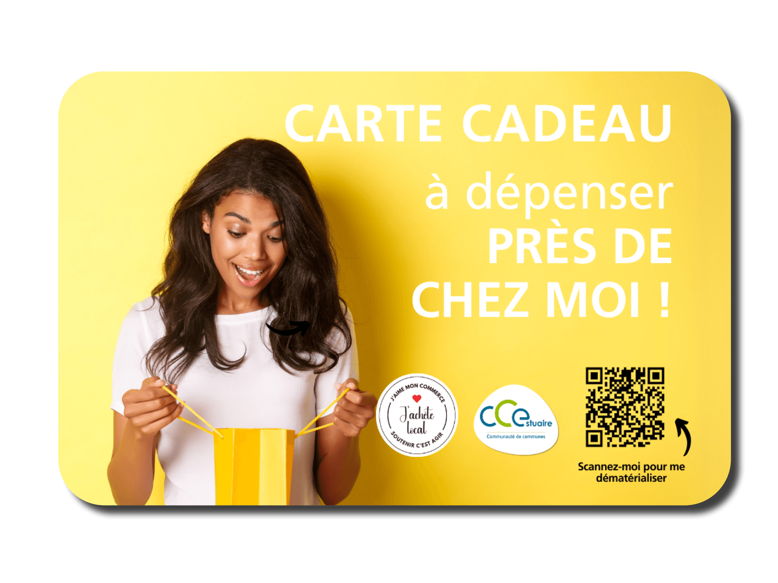 Carte cadeau