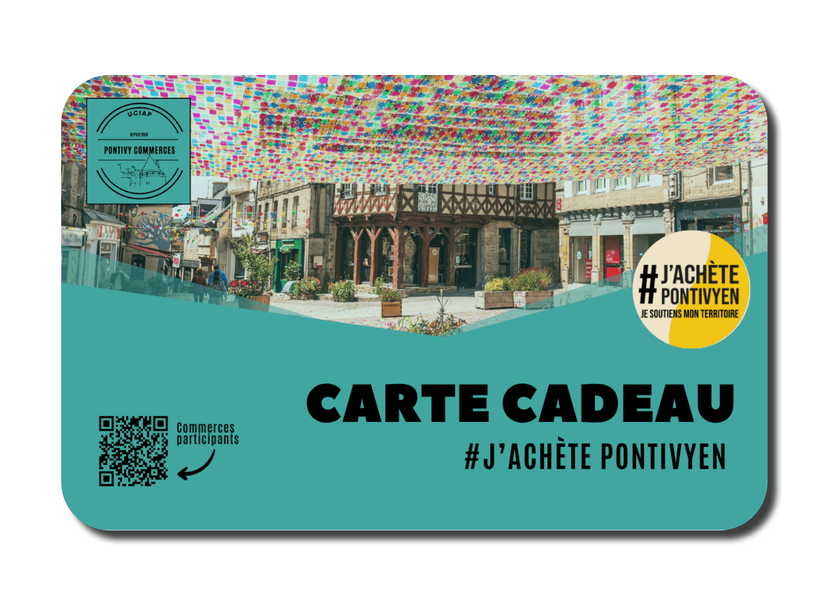 Carte cadeau