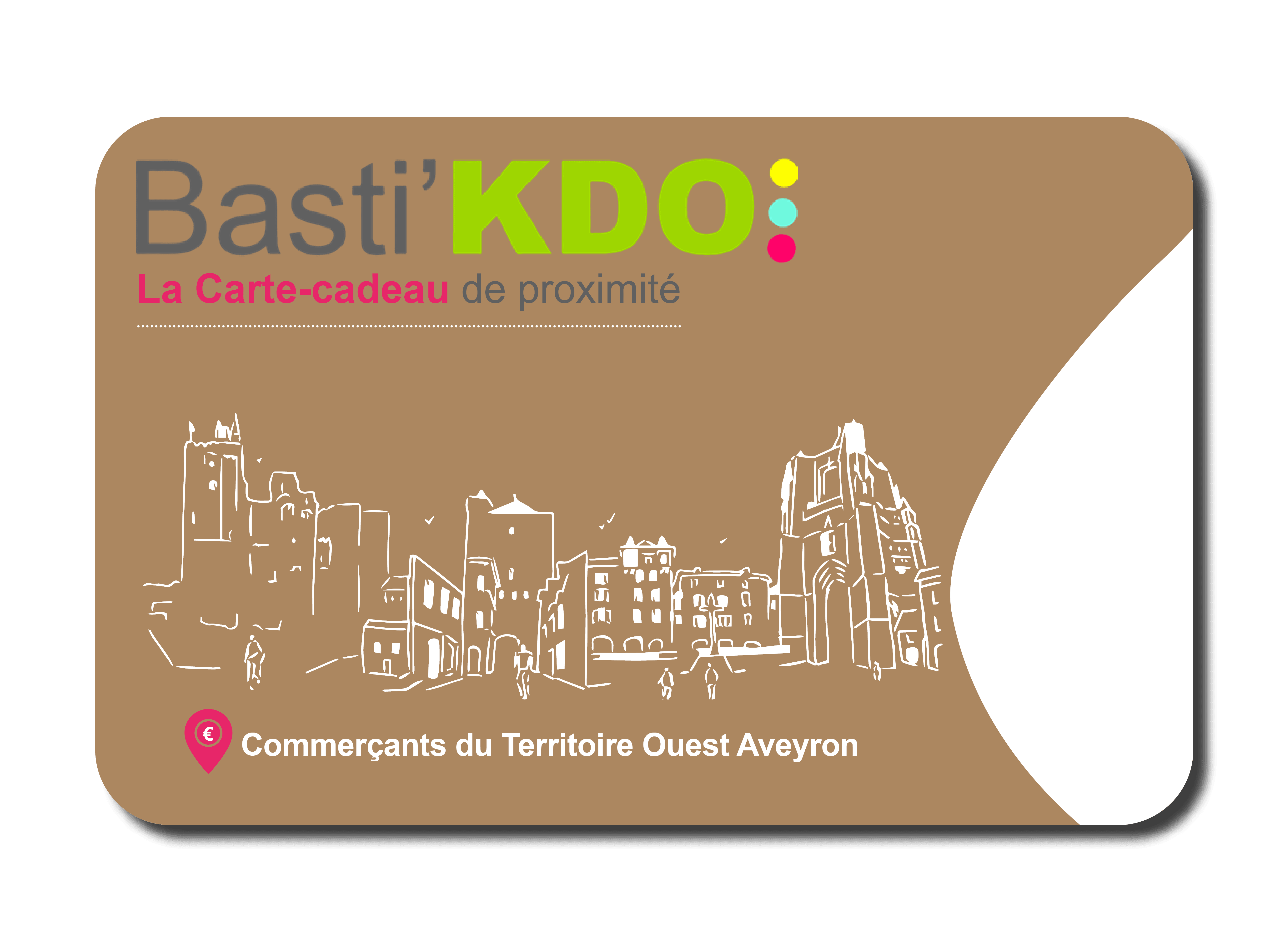 Carte cadeau