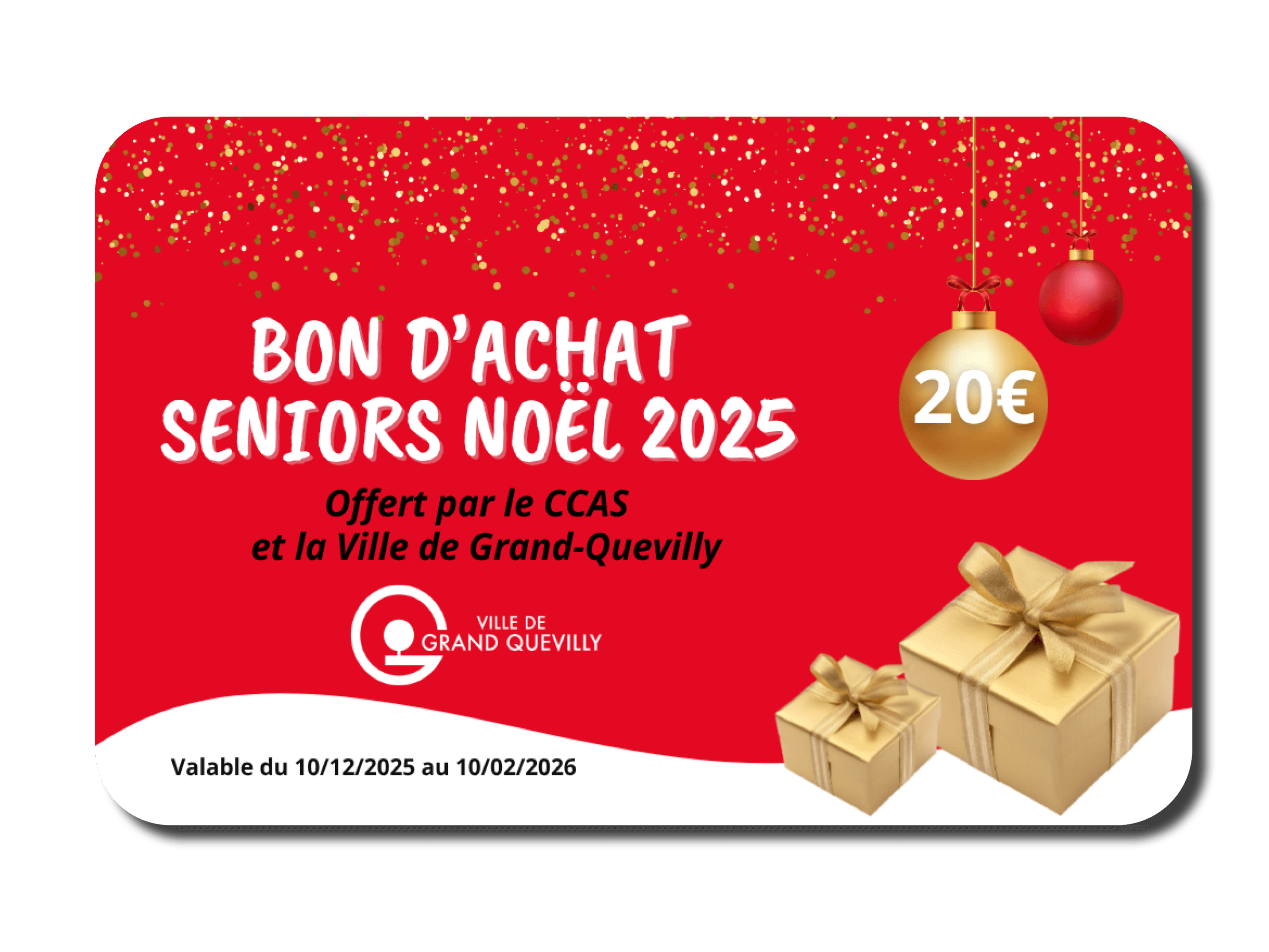 Carte cadeau