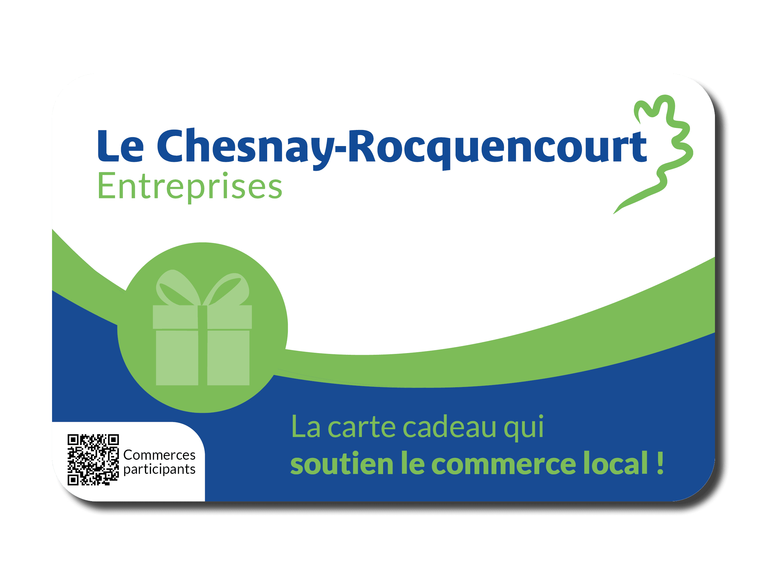 Carte cadeau