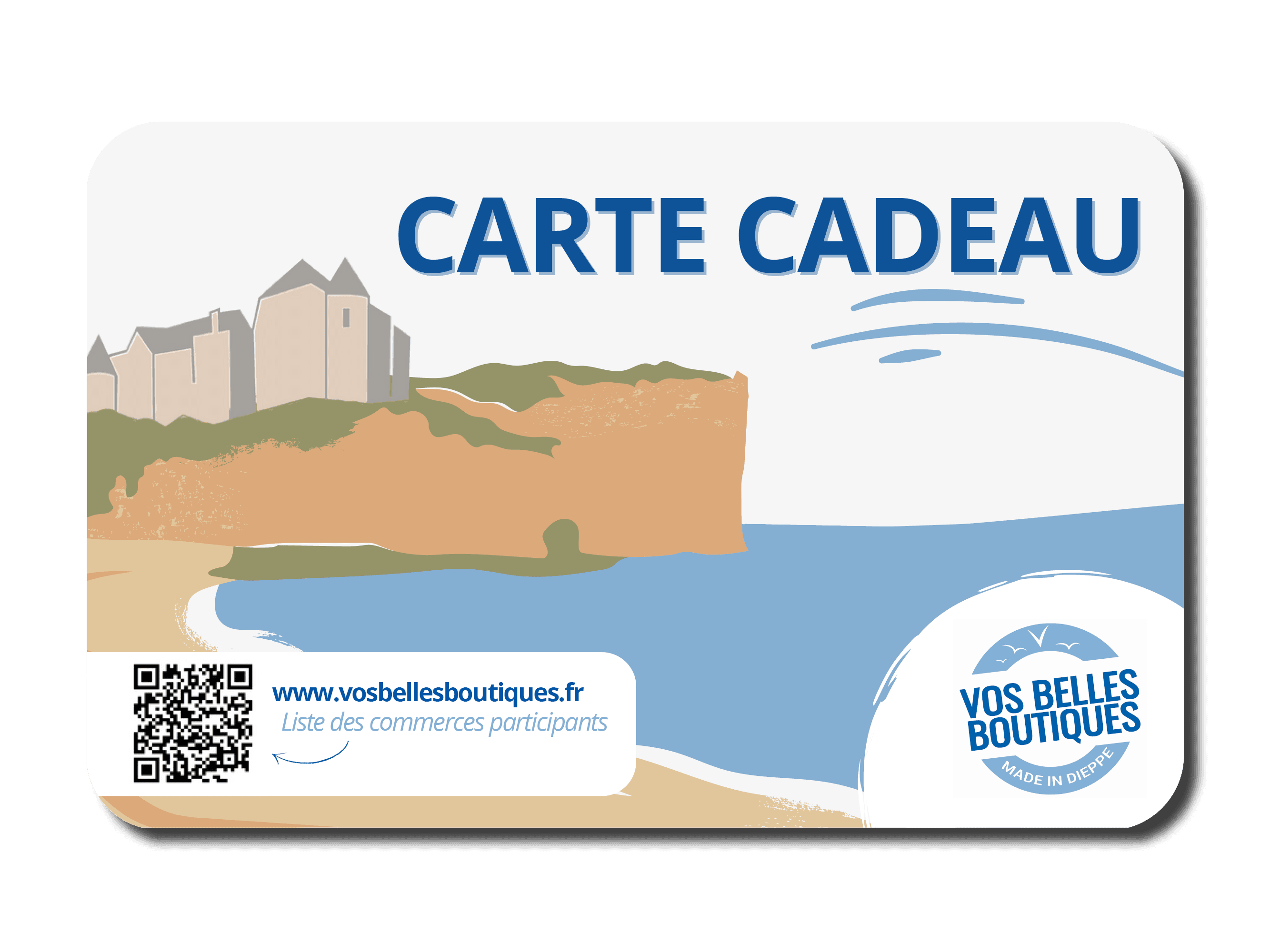Carte cadeau
