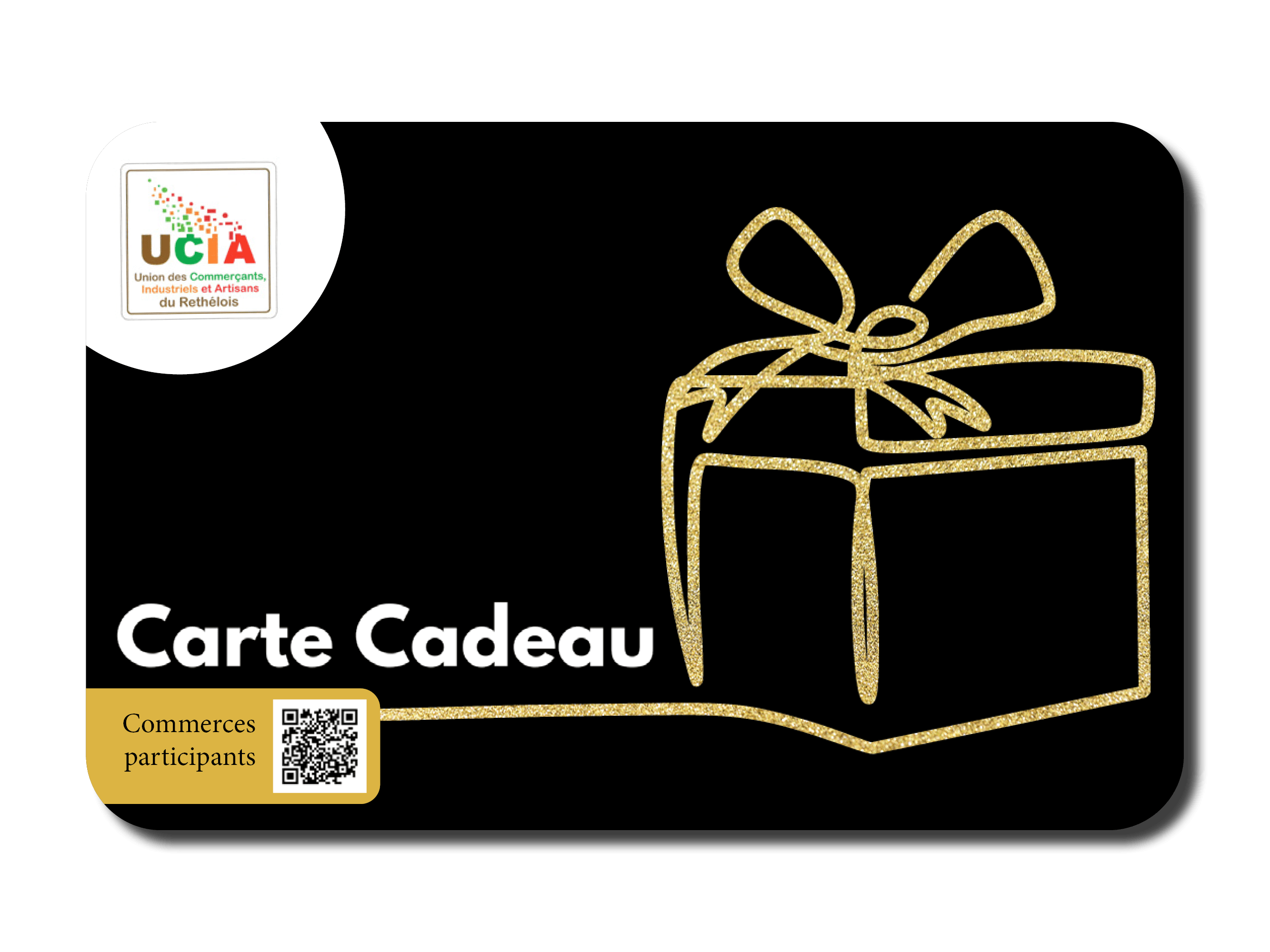 Carte cadeau