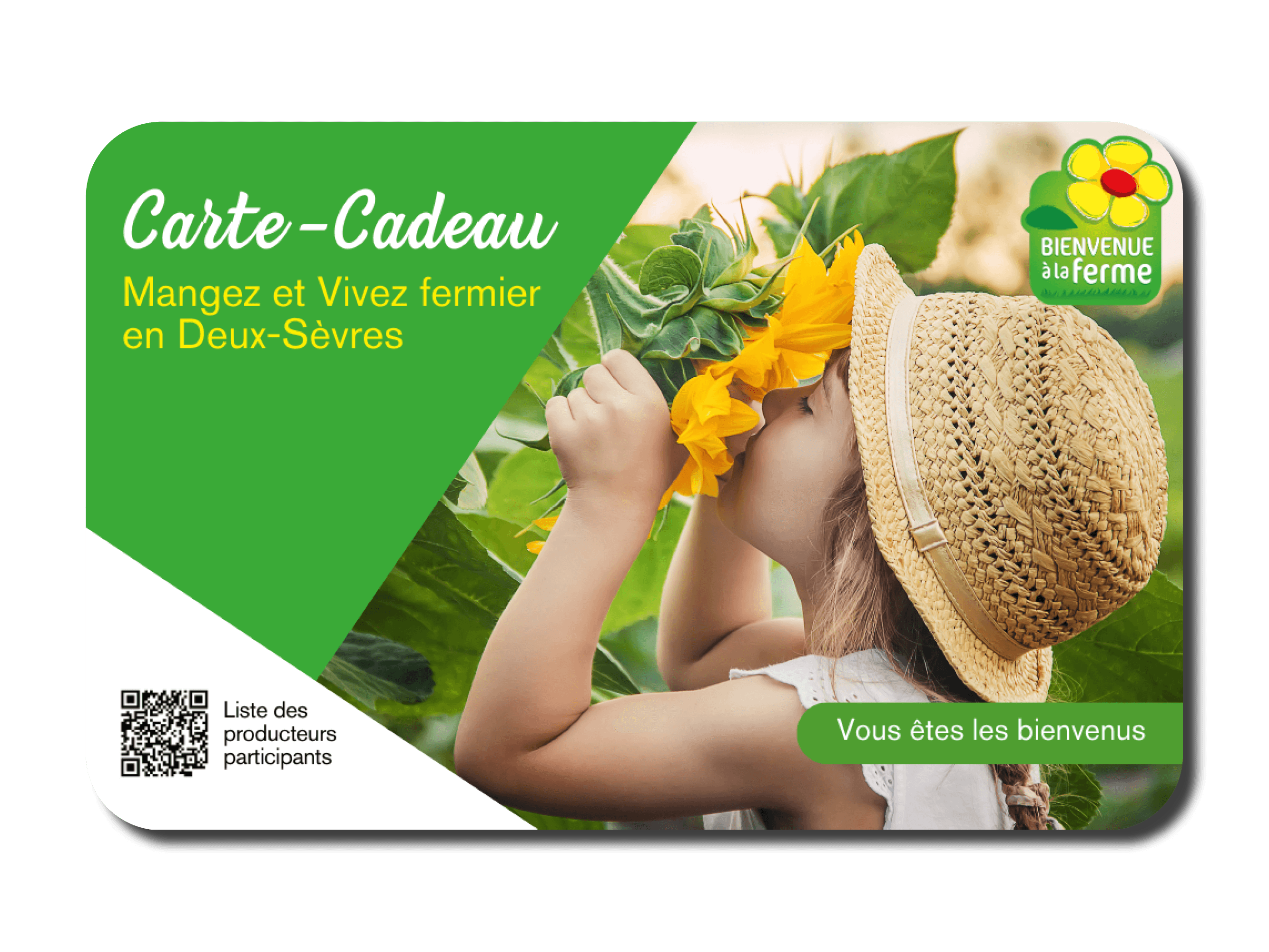 Carte cadeau