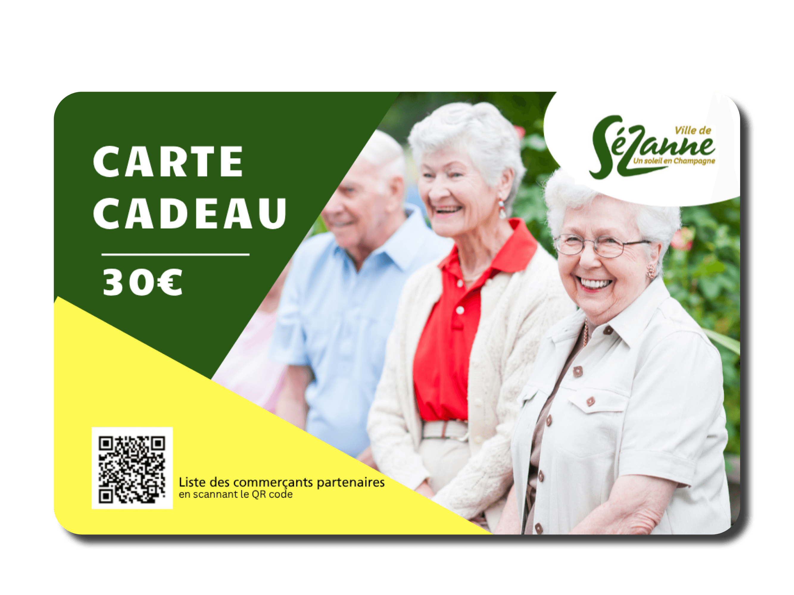 Carte cadeau
