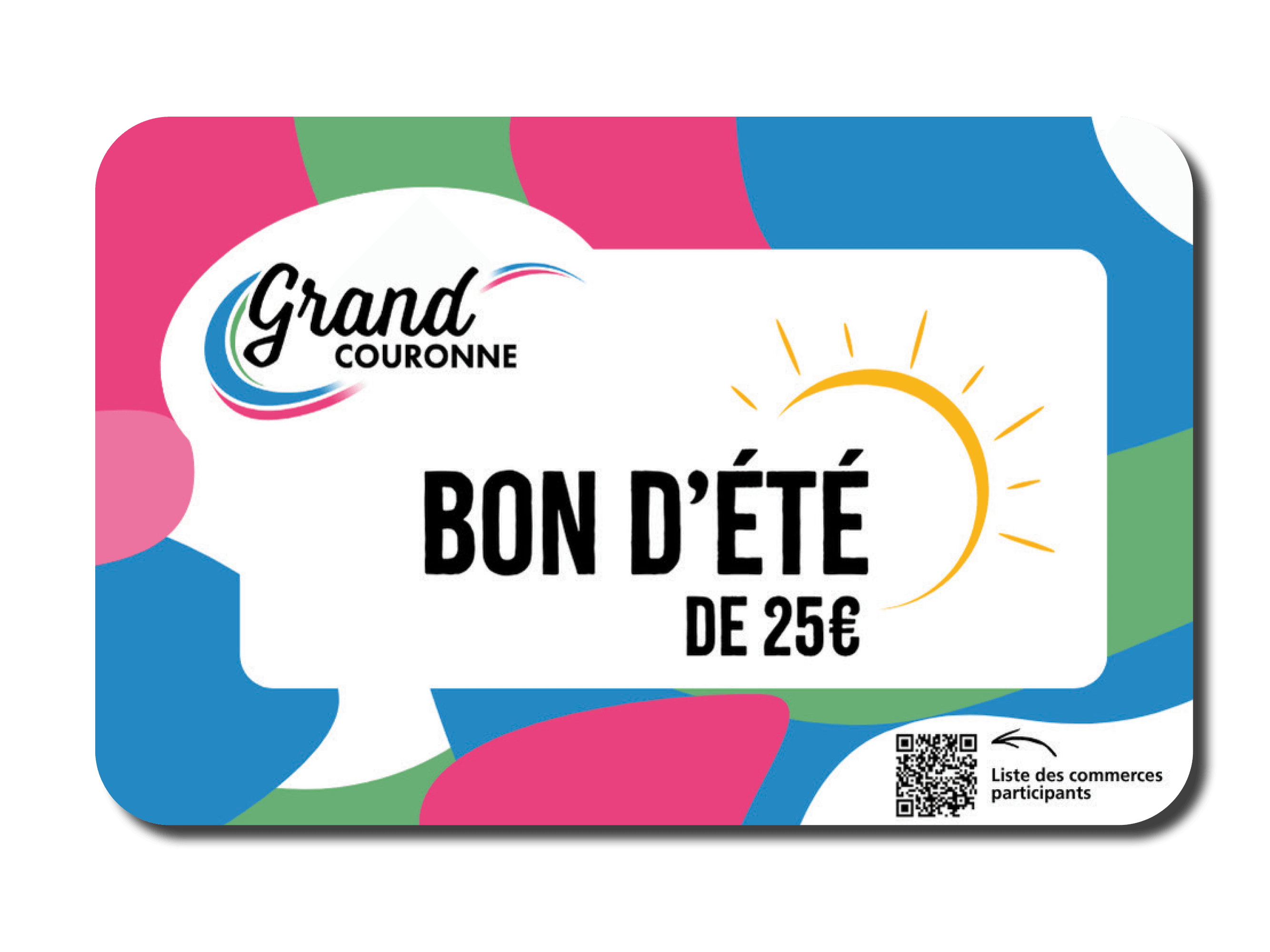 Carte cadeau