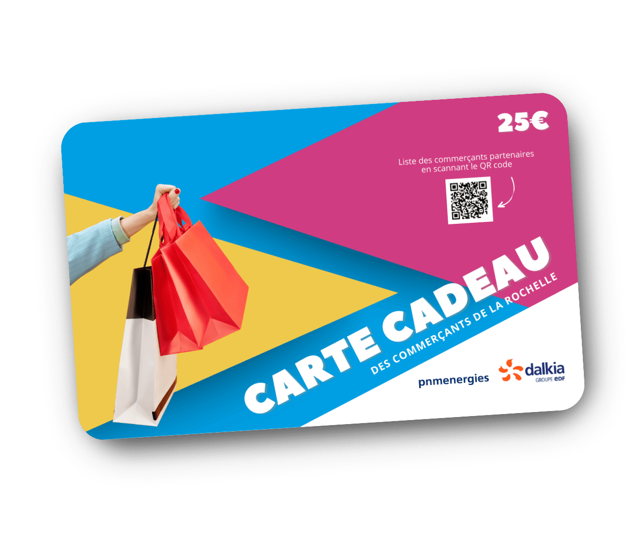 Carte cadeau
