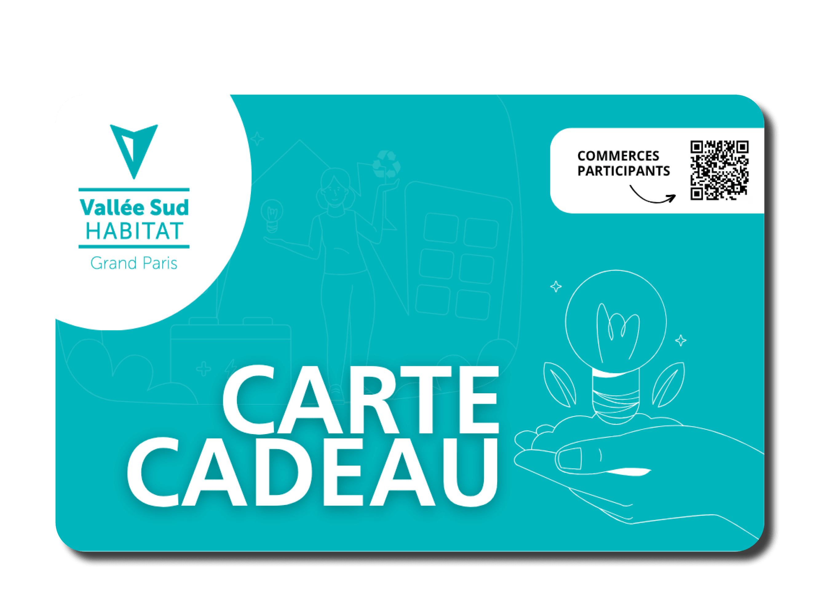 Carte cadeau