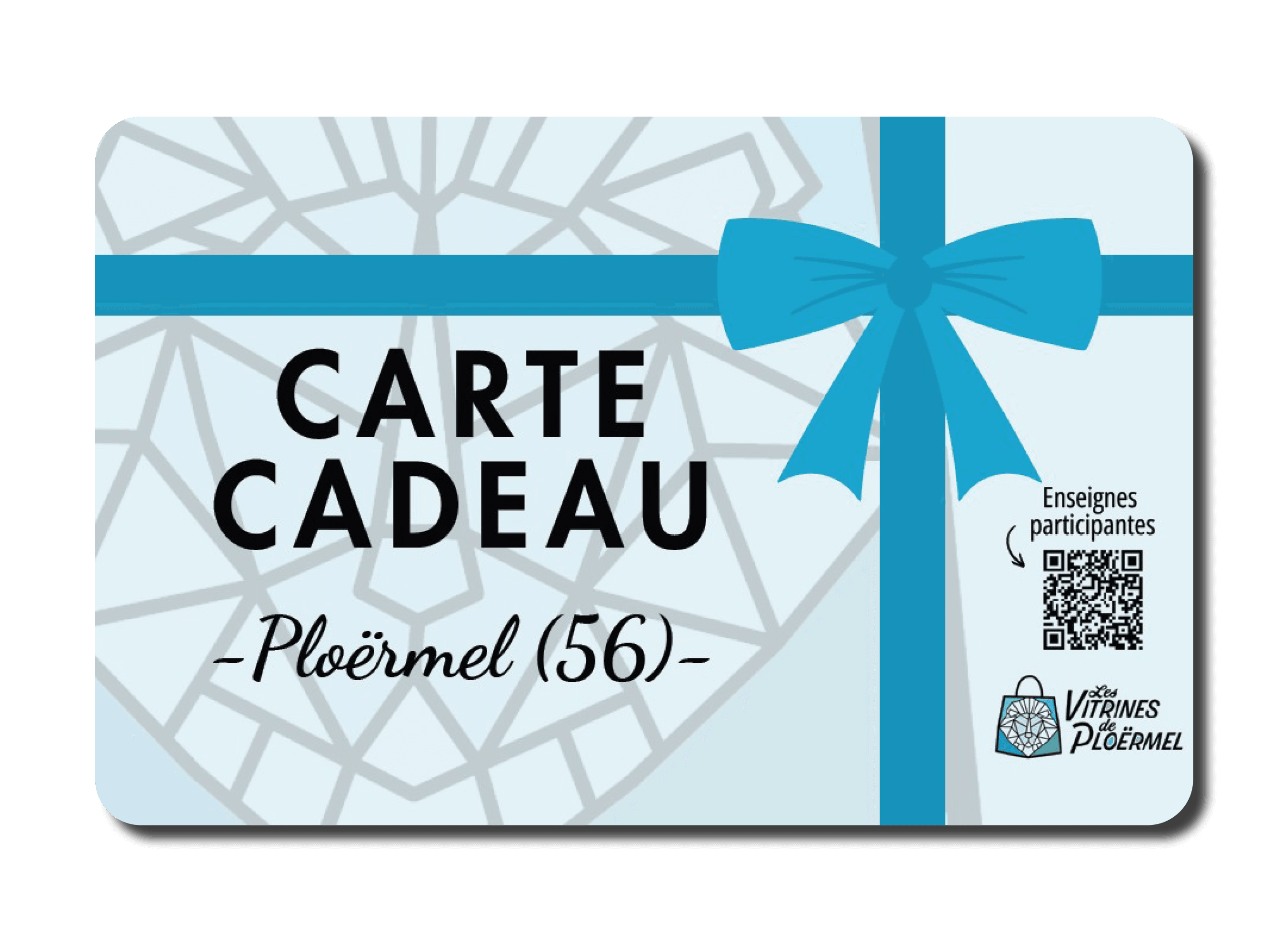 Carte cadeau