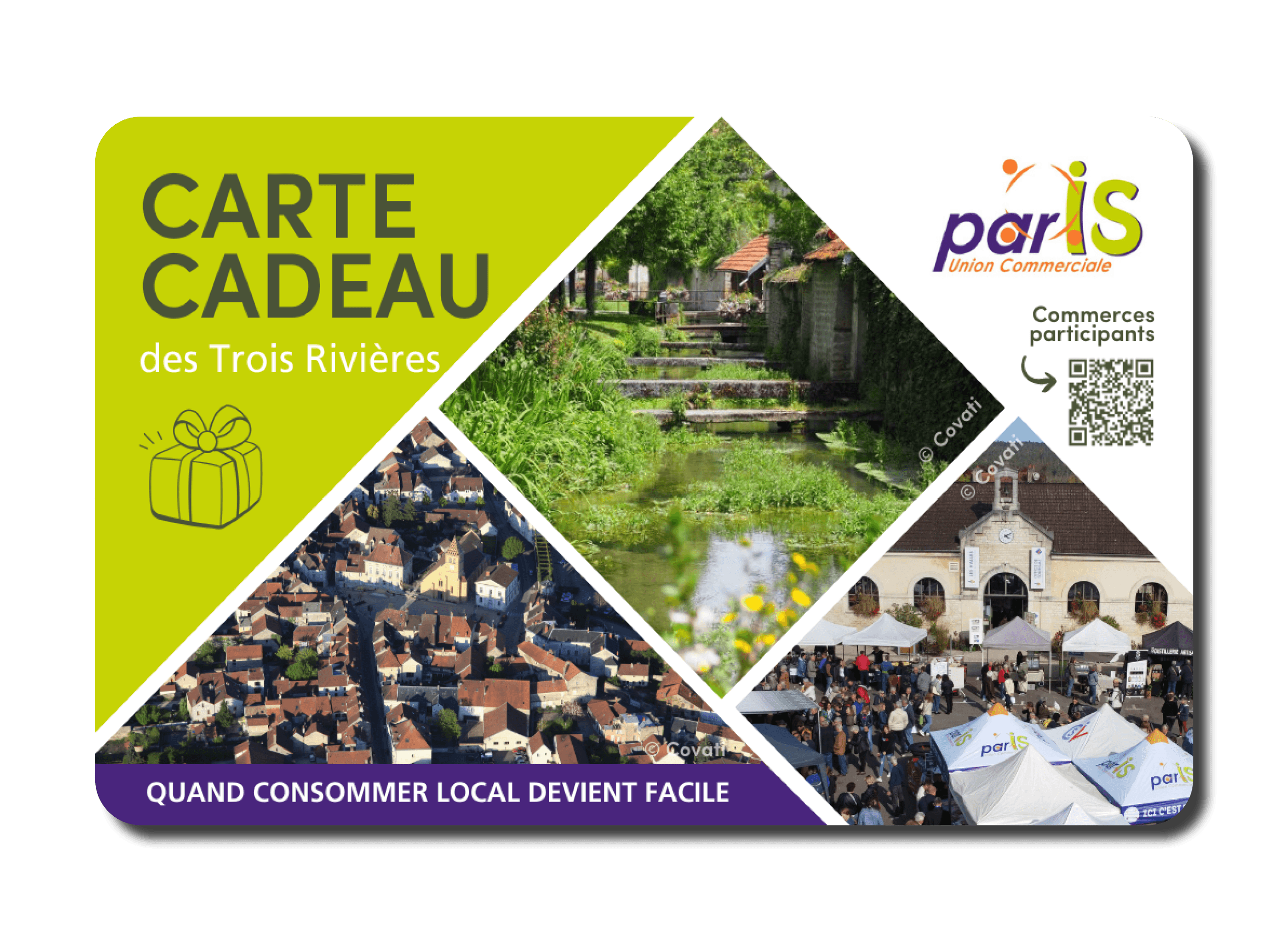 Carte cadeau