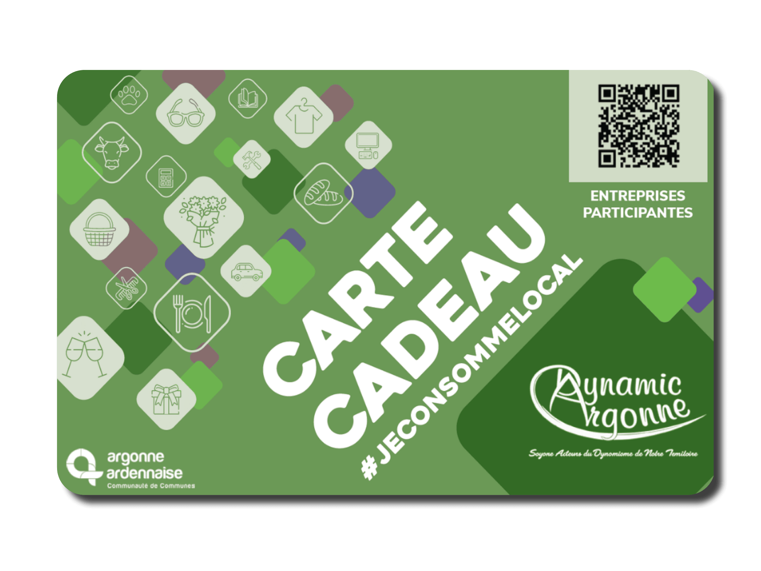 Carte cadeau