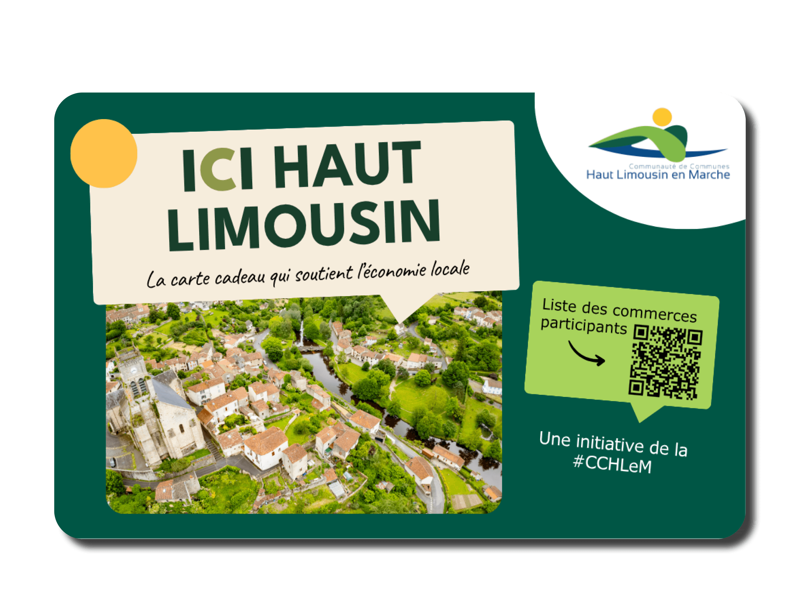 Carte cadeau