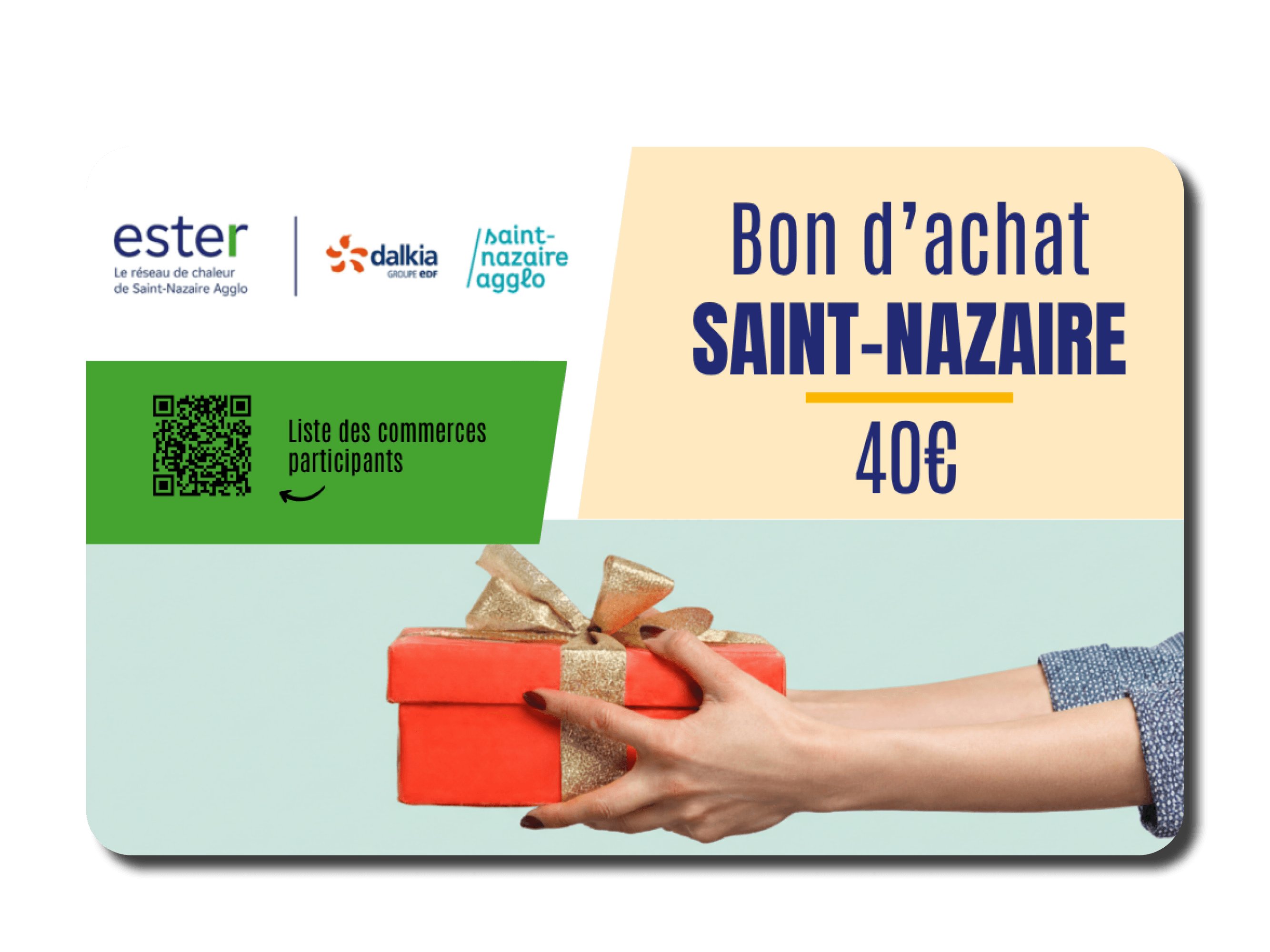 Carte cadeau