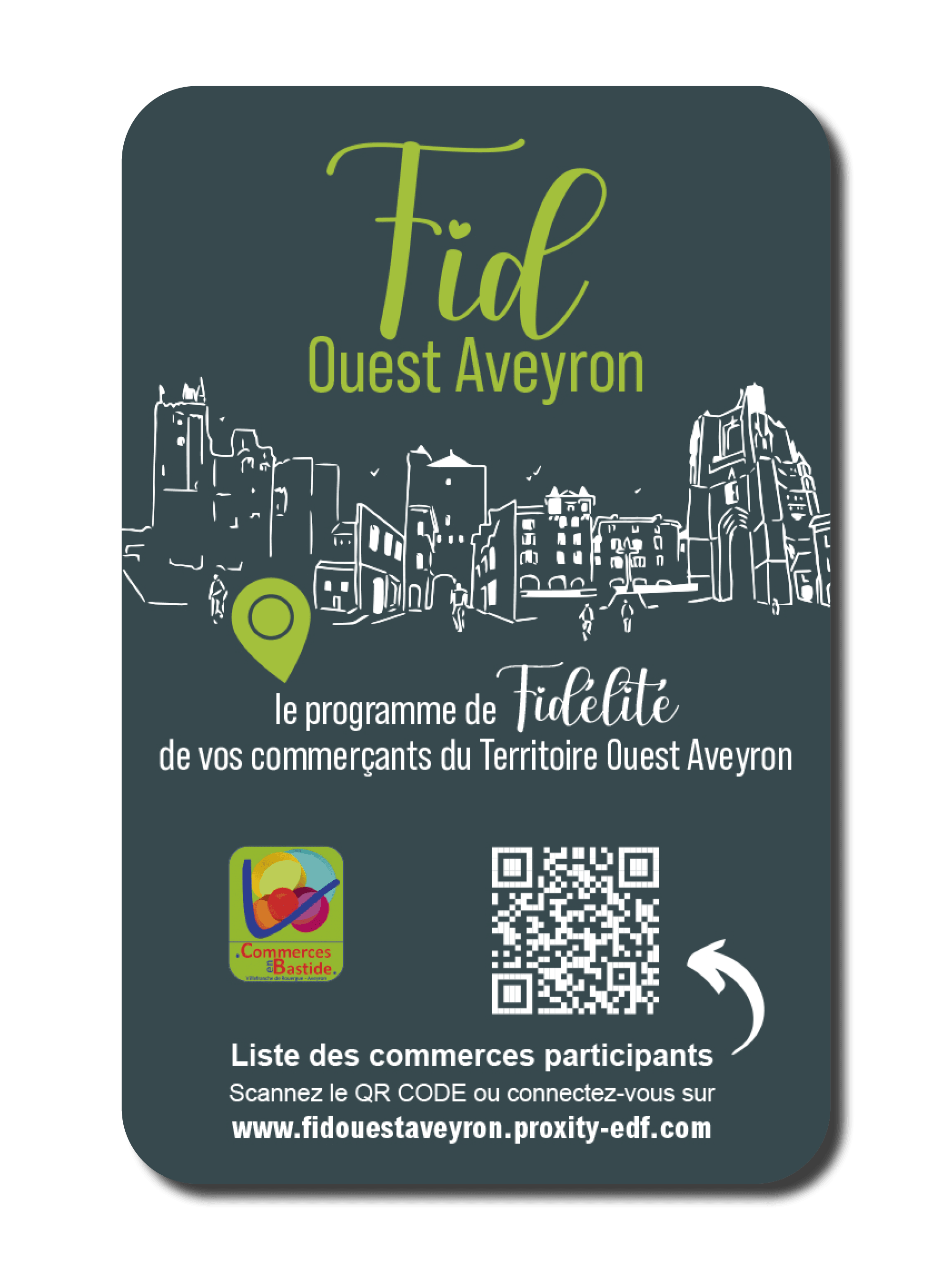 Carte cadeau