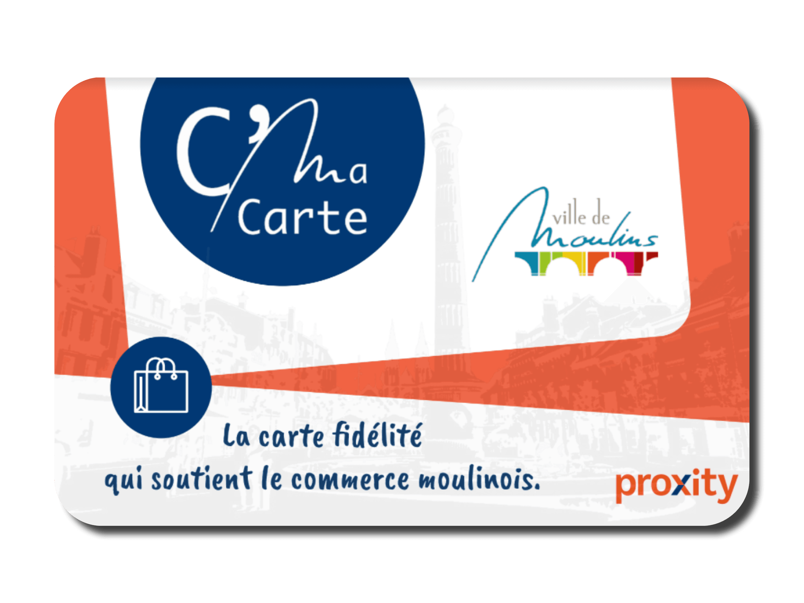 Carte cadeau