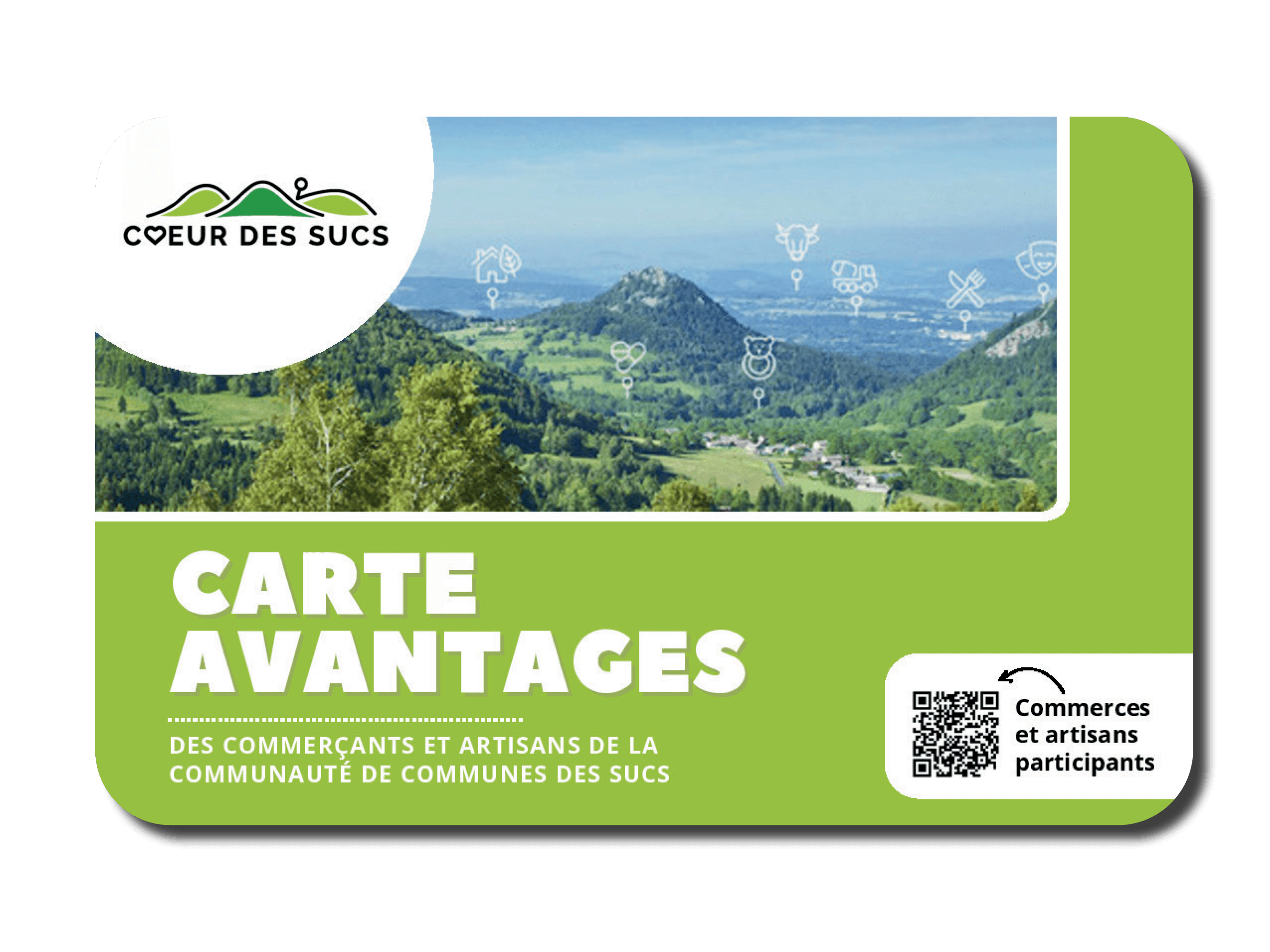 Carte cadeau
